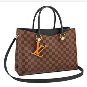 Louis Vuitton Riverside bag